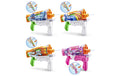 X-Shot Wasserpistole Fast-Fill Skins Hyperload Series 1, assortiert