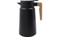 House Doctor Thermoskanne Cole 1.8 l Schwarz