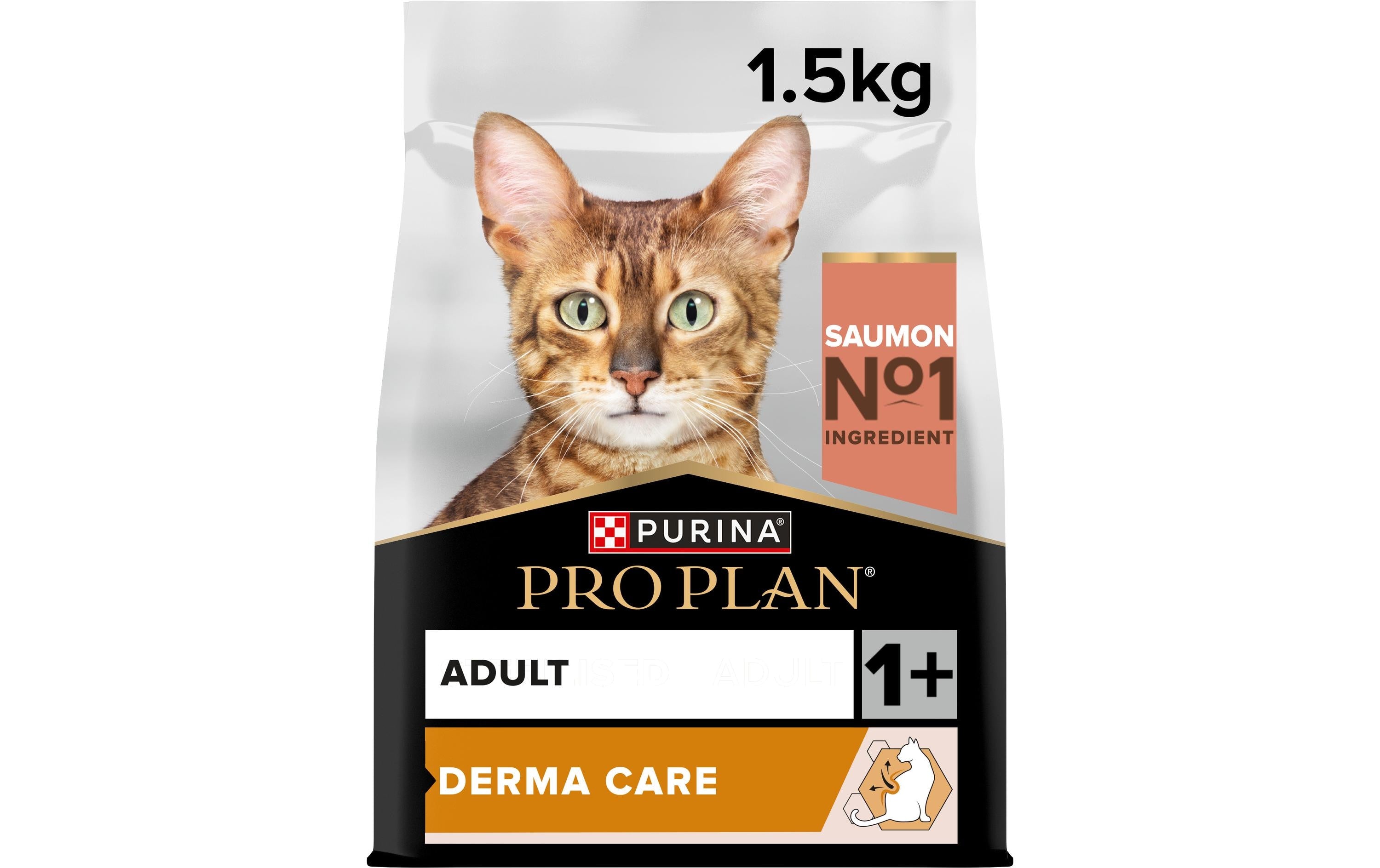 Proplan Adult Derma Care 1.5kg