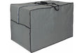 Gartenkissenbezug Cantonic - Grau 125x32x50