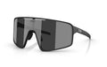 Bliz Sportbrille P001 Lens Smoke w Silver Mirror