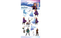 We fiesta Party Tattoo Set Frozen