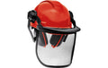 Einhell Schutzhelm Forst