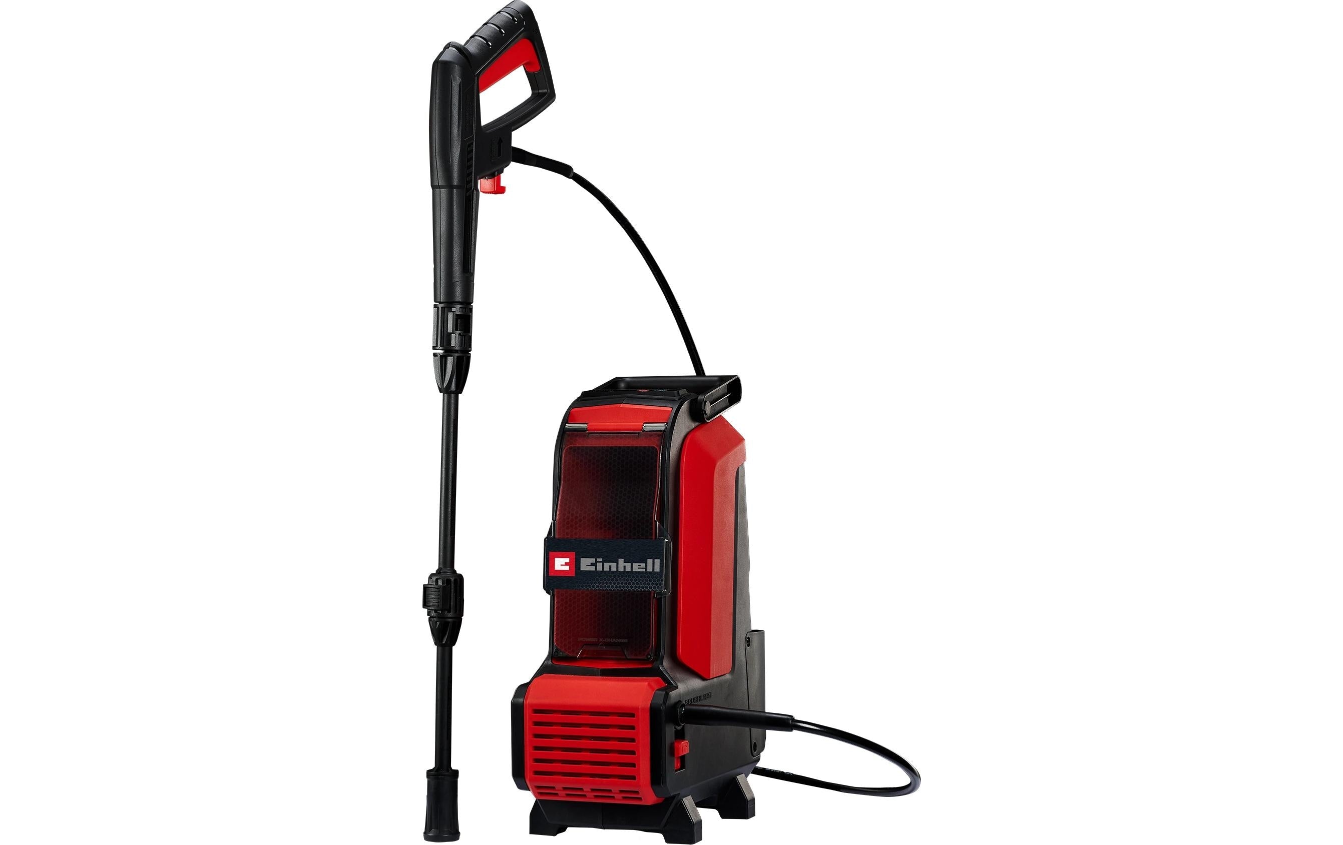 Einhell Akku-Hochdruckreiniger HYPRESSO 36/105