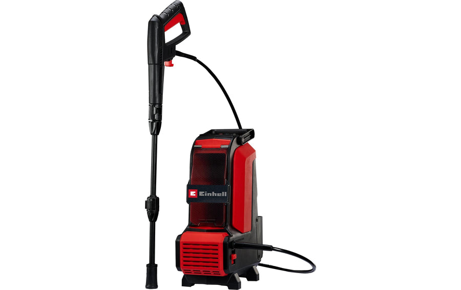 Einhell Akku-Hochdruckreiniger HYPRESSO 36/105