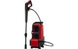 Einhell Akku-Hochdruckreiniger HYPRESSO 36/105