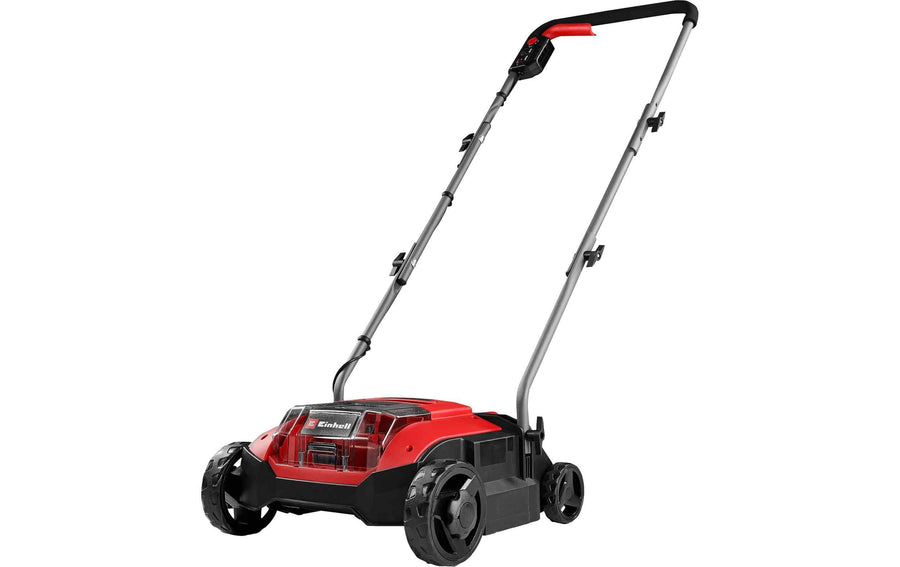 Einhell Akku-Vertikutierer-Lüfter GC-SC 18/28 DS Li-Solo