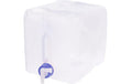FTM Wasserkanister Faltbar 10 l
