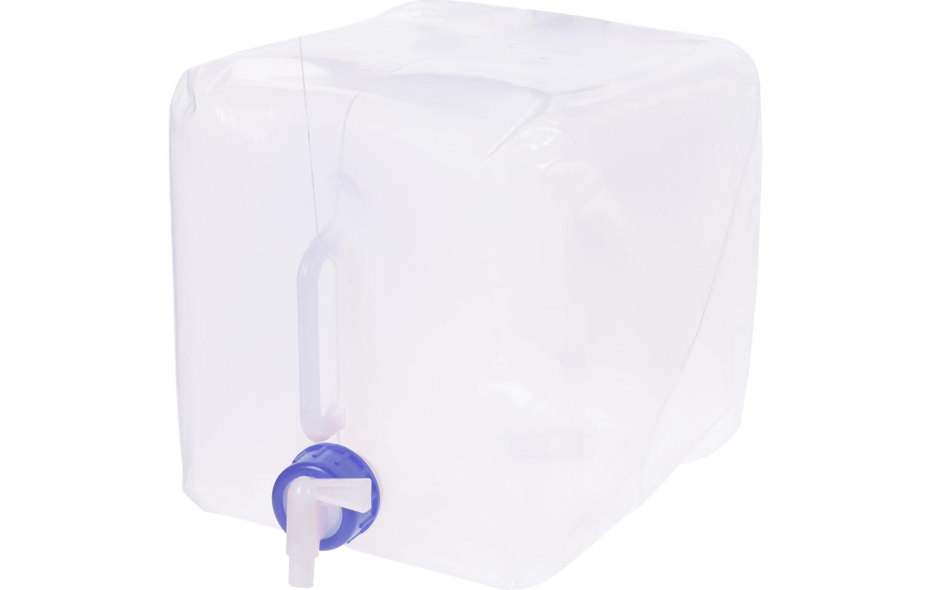 FTM Wasserkanister Faltbar 10 l