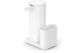 Simplehuman Sensorspender mit Caddy 414 ml