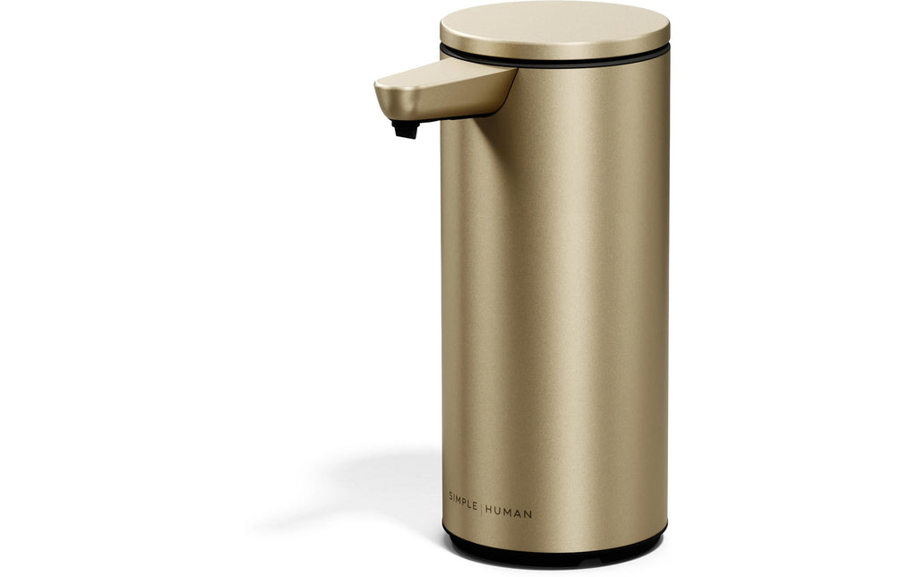 Simplehuman Sensorspender 414 ml