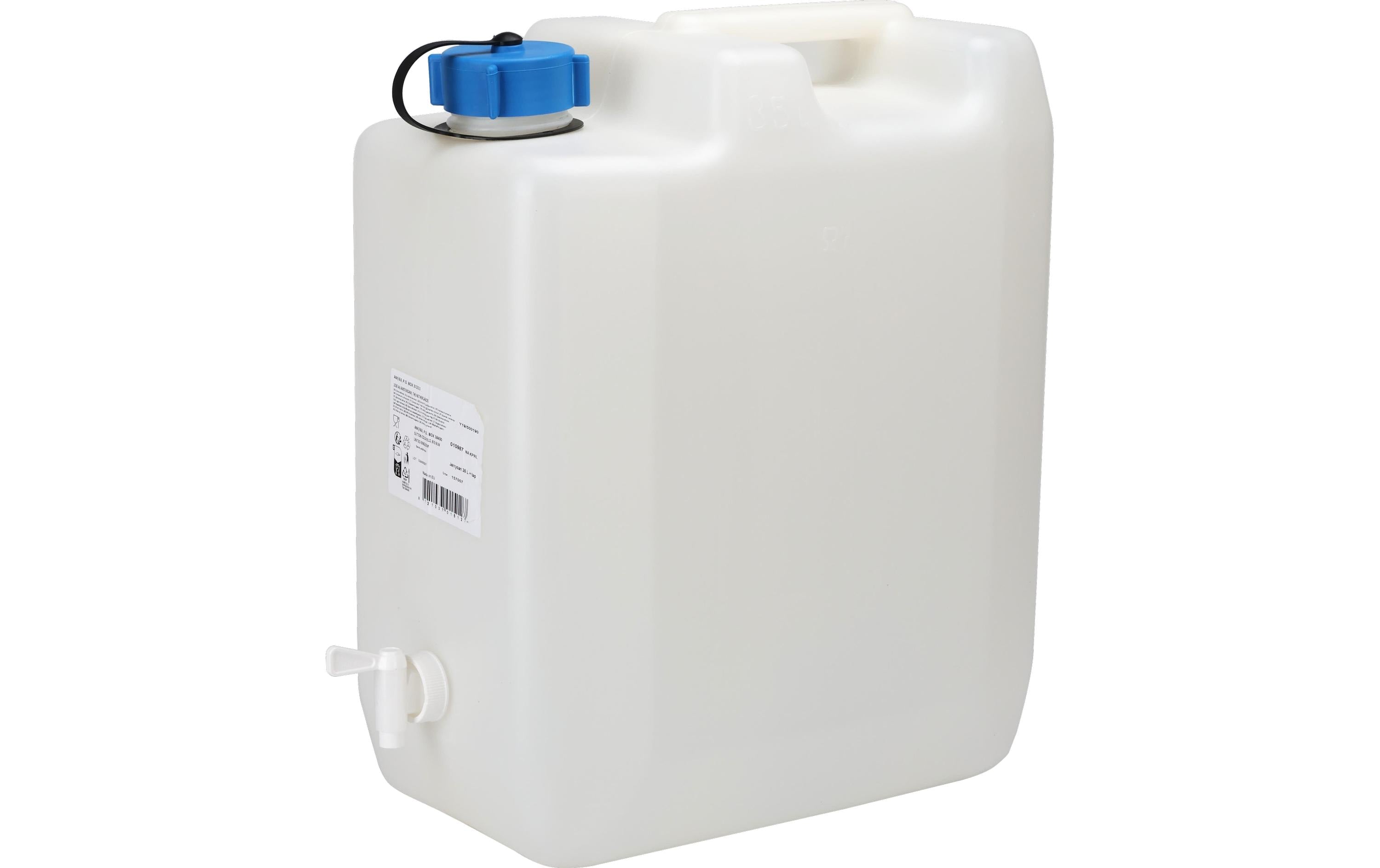 FTM Wasserkanister 35L 35 l