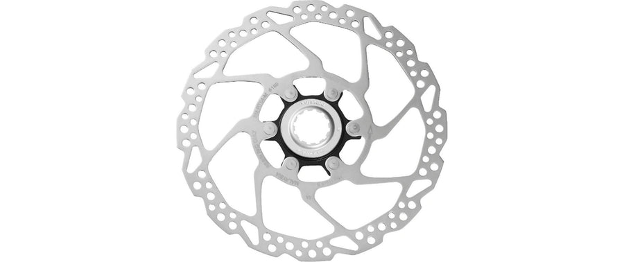 Shimano Bremsscheibe SM-RT54 180 mm Aussenverzahnung