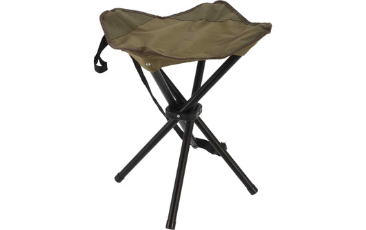FTM Campinghocker Grün