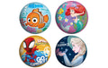 John Disney 100 Schaumball 4-fach assortiert Ø 6.3 cm