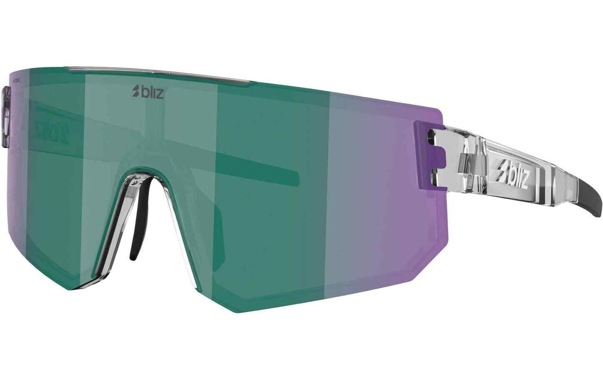 Bliz Sportbrille P005 Lens Green w Green Multi