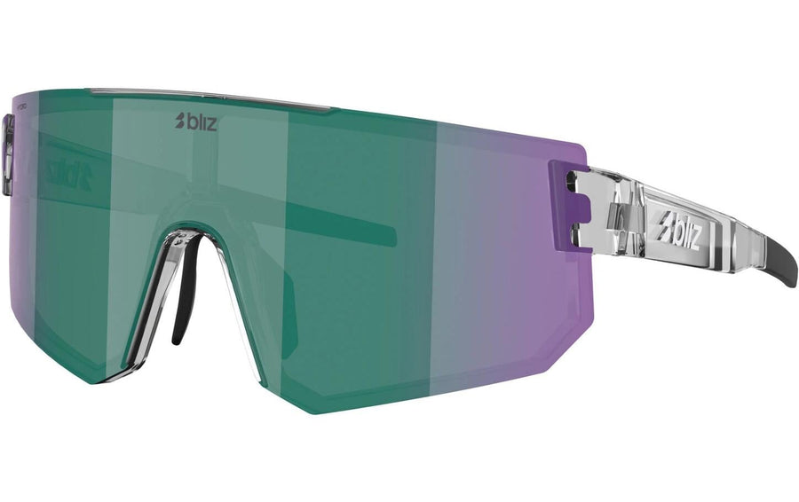 Bliz Sportbrille P005 Lens Green w Green Multi