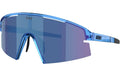 Bliz Sportbrille P006s Lens Smoke w Blue Multi