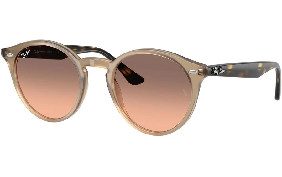 Ray-Ban Sonnenbrille RB2180 Turtledove