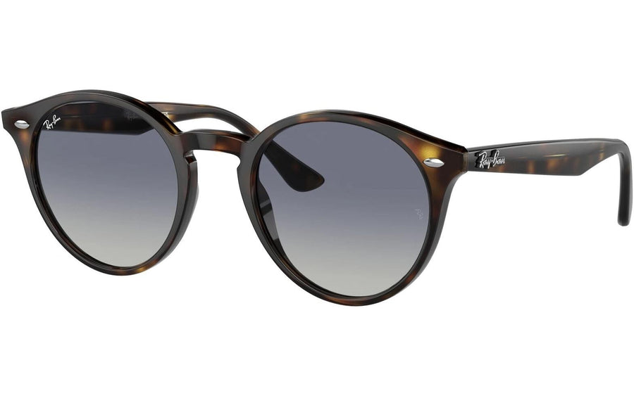 Ray-Ban Sonnenbrille RB2180 Light Havana