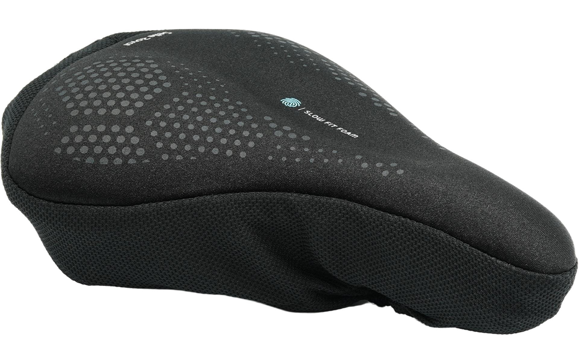Selle Royal Fahrradsattel Slow Fit Foam Breite 215 mm