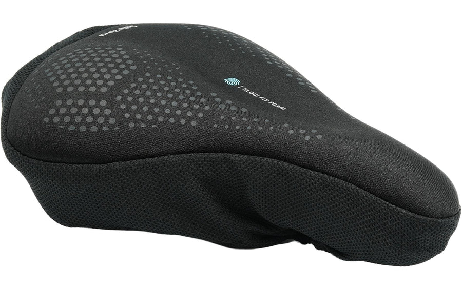 Selle Royal Fahrradsattel Slow Fit Foam Breite 215 mm