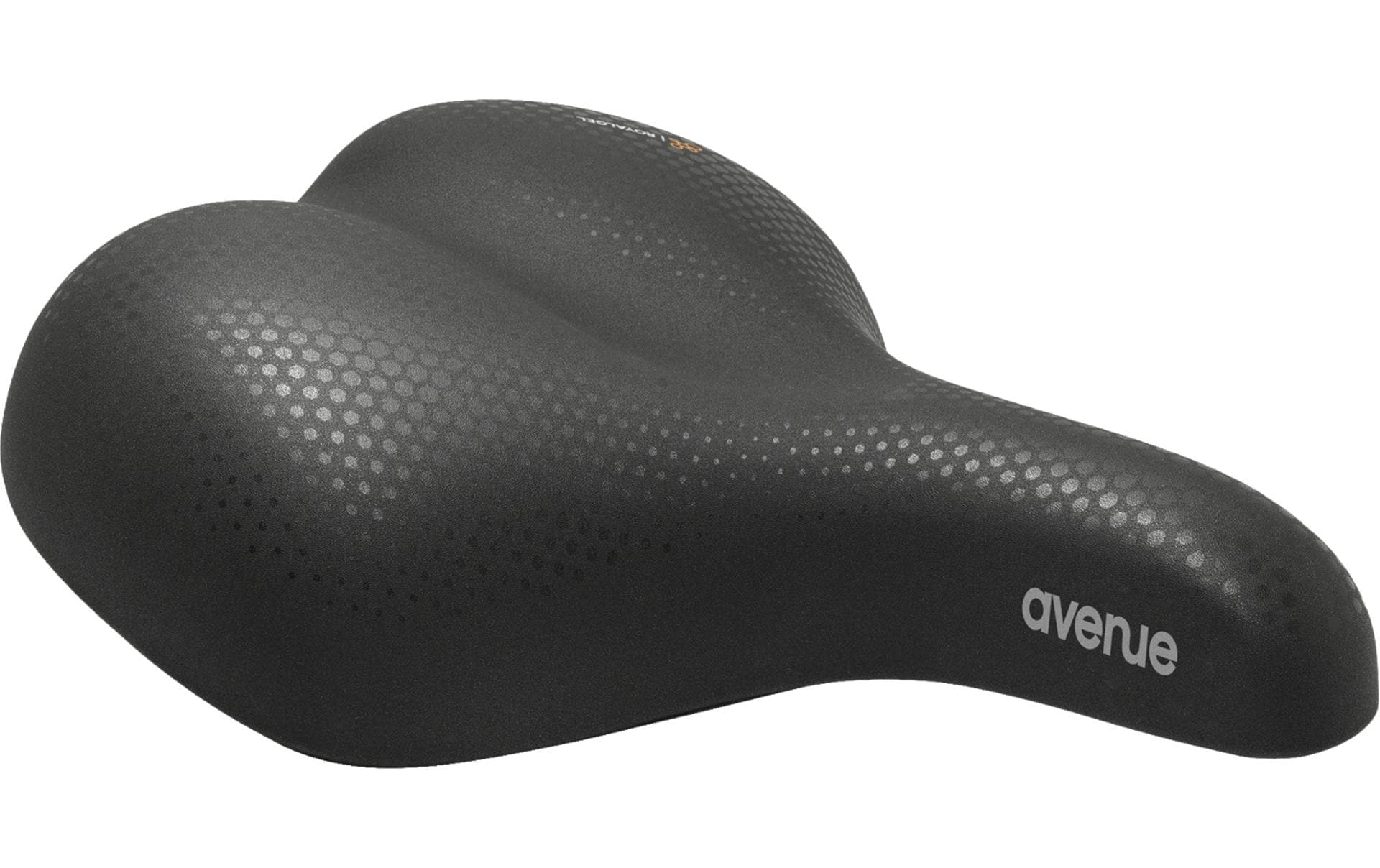 Selle Royal Avenue Relaxed Sattel Velosattel, Erwachsen, Unisex, Breite 218mm