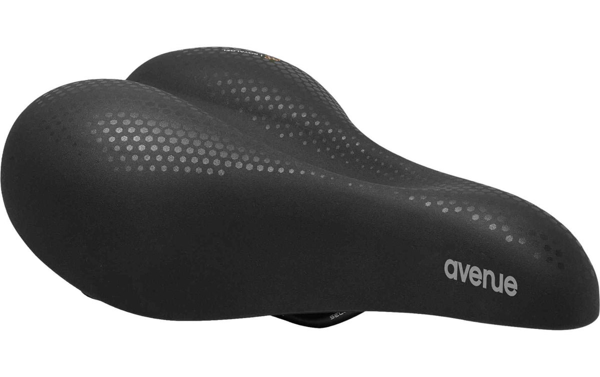 Selle Royal Fahrradsattel Avenue Moderate Breite 184 mm