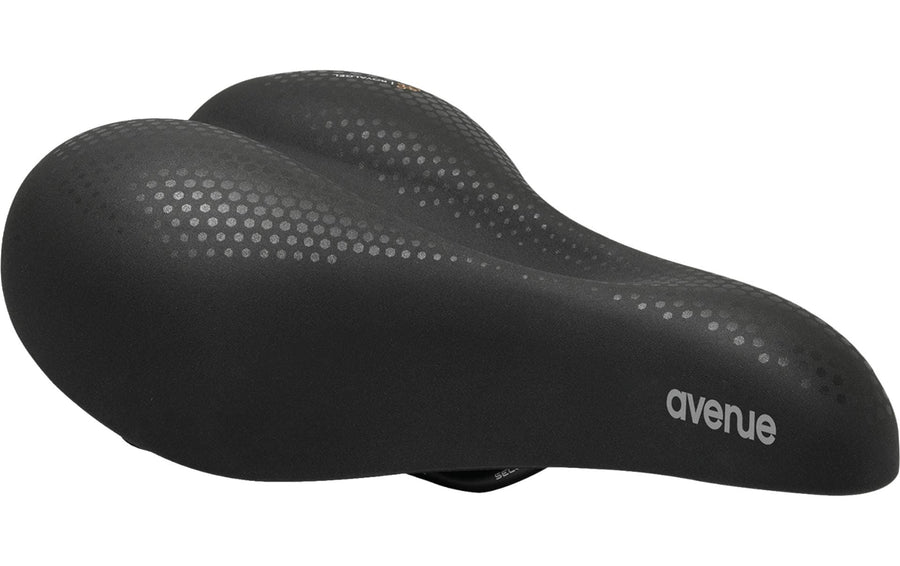 Selle Royal Fahrradsattel Avenue Moderate Breite 184 mm