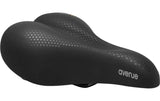 Selle Royal Fahrradsattel Avenue Moderate Breite 184 mm