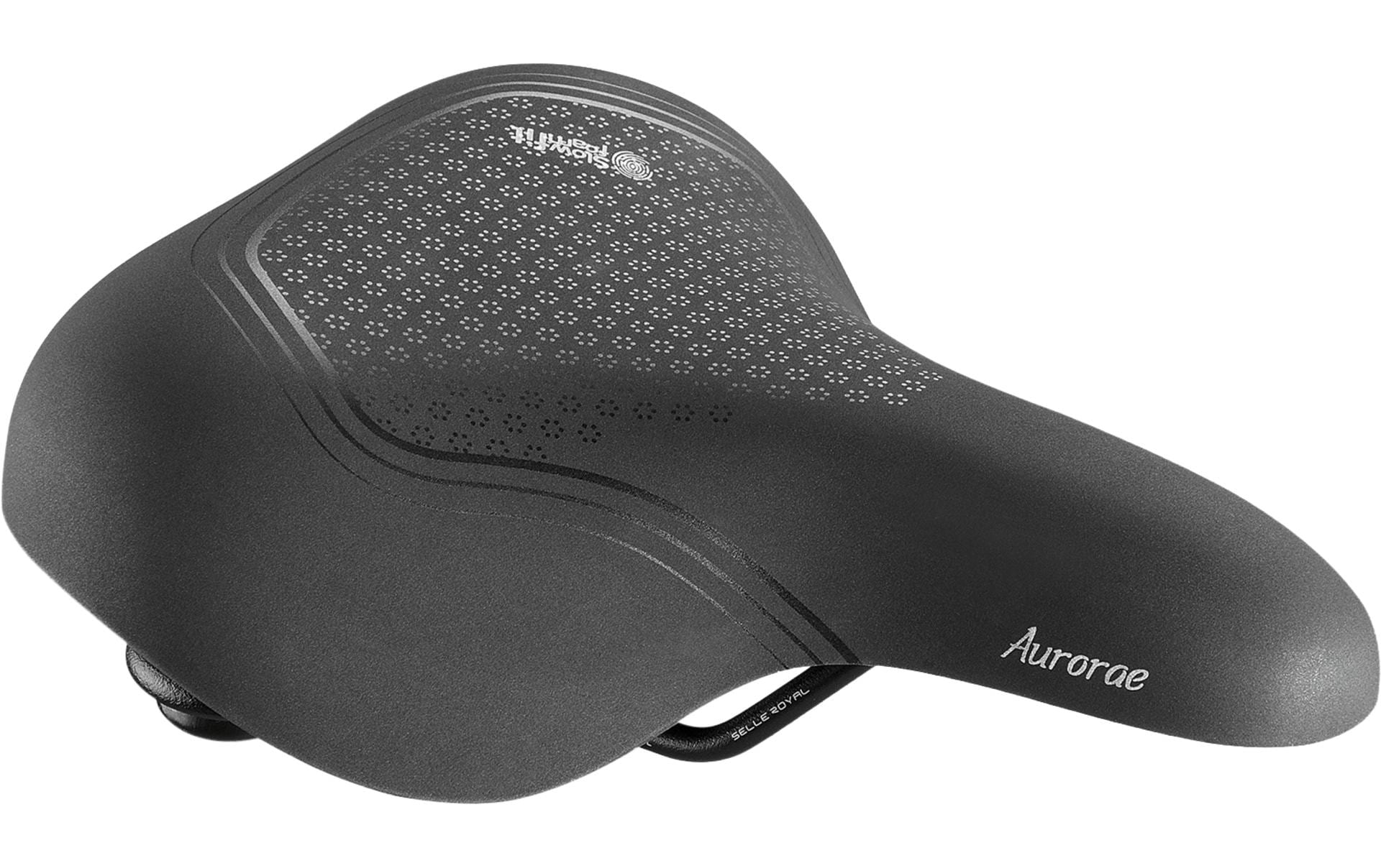 Selle Royal Aurorae Sattel Velosattel, Erwachsen, Unisex, Breite 231mm