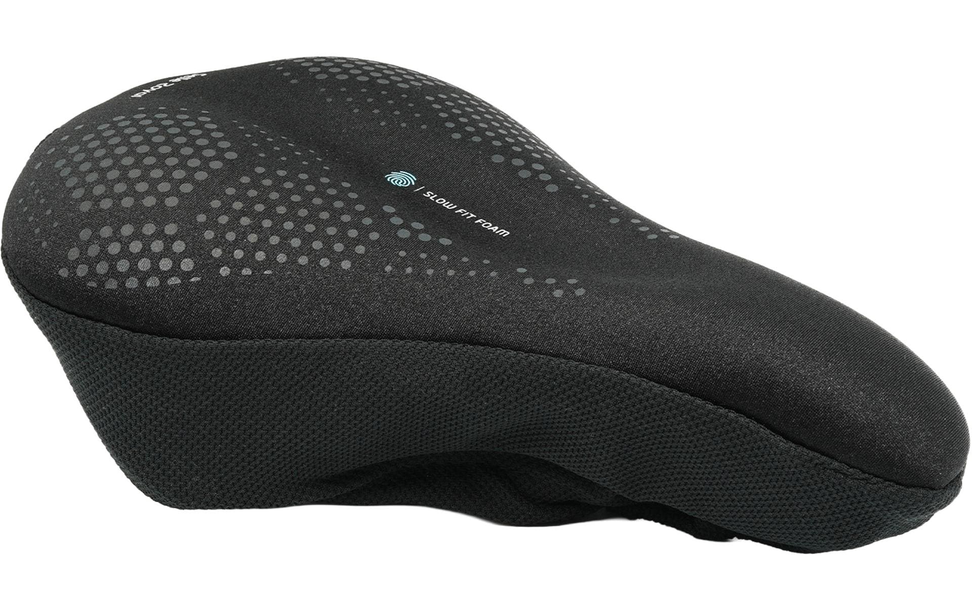 Selle Royal Fahrradsattel Slow Fit Foam Breite 185 mm
