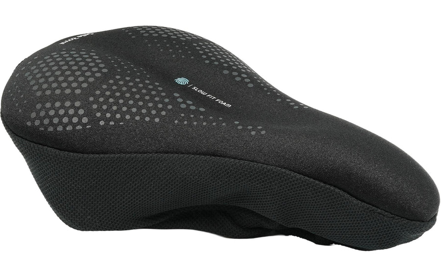 Selle Royal Fahrradsattel Slow Fit Foam Breite 185 mm