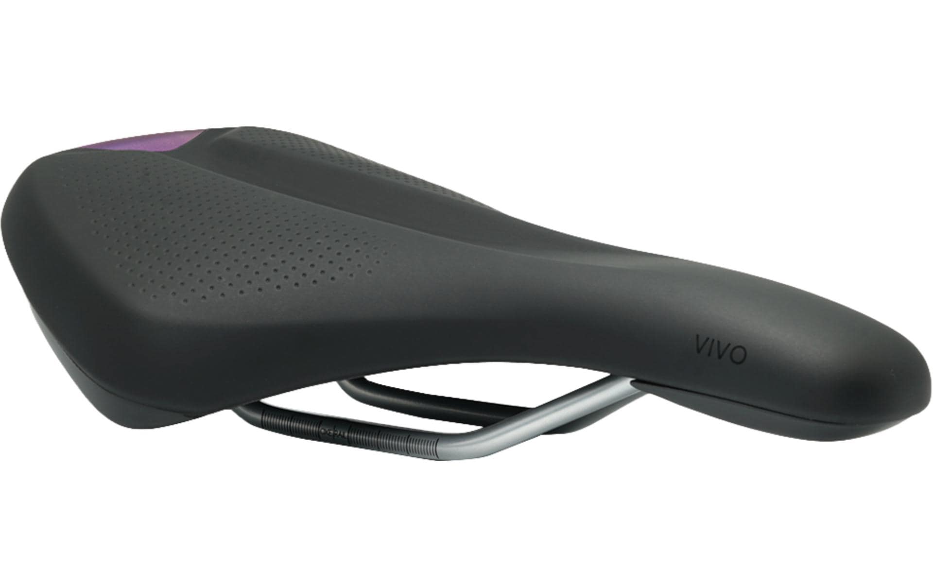 Selle Royal Vivo Moderate Sattel Velosattel, Erwachsen, Unisex, Breite 178mm