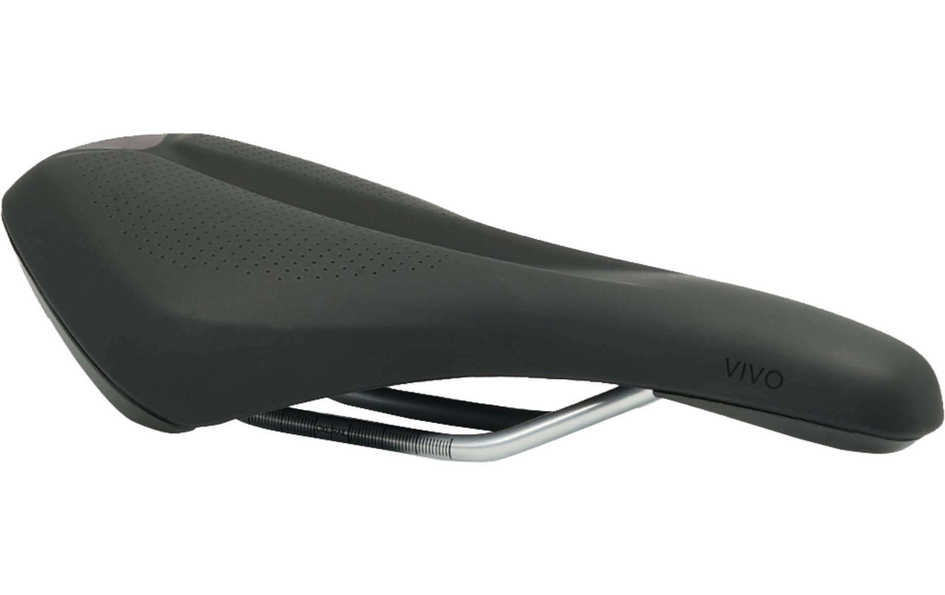 Selle Royal Vivo Athletic Sattel Velosattel, Erwachsen, Unisex, Breite 162mm