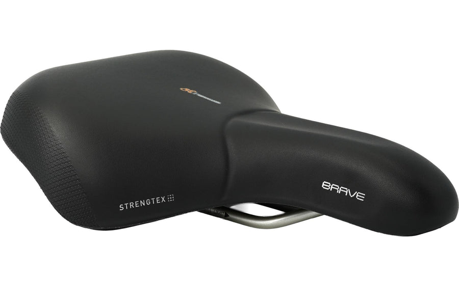 Selle Royal Fahrradsattel Brave Relaxed Breite 230 mm