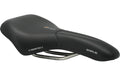 Selle Royal Brave Athletic Sattel Velosattel, Erwachsen, Unisex, Breite 163mm