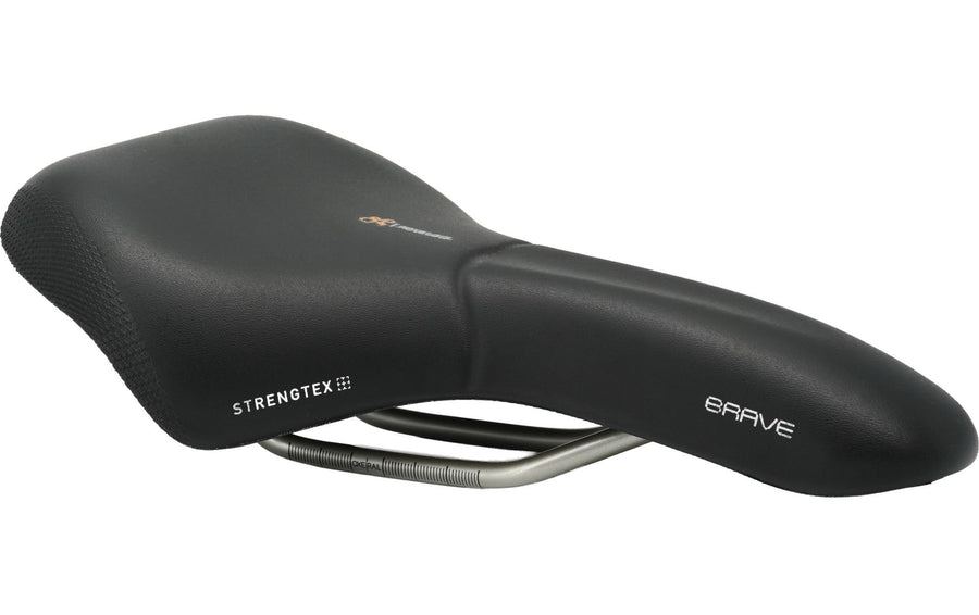 Selle Royal Fahrradsattel Brave Athletic Breite 163 mm