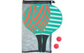 Schildkröt Funsports Schildkröt Beach Paddle Ball Set (Ocean-Design)