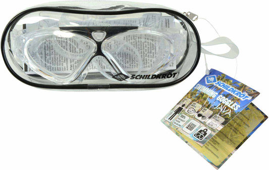 Schildkröt Funsports Schildkröt Erwachsenen Schwimmbrille «Java»