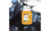 Yankee Candle Signature Starfruit & Sunshine Car Jars