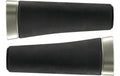 Selle Royal Nivo Gel Lenkergriff Lenkergriff, schwarz-silber, 130/130mm