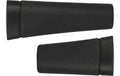 Selle Royal Nivo Gripshift Lenkergriff Lenkergriff, schwarz, 130/90mm