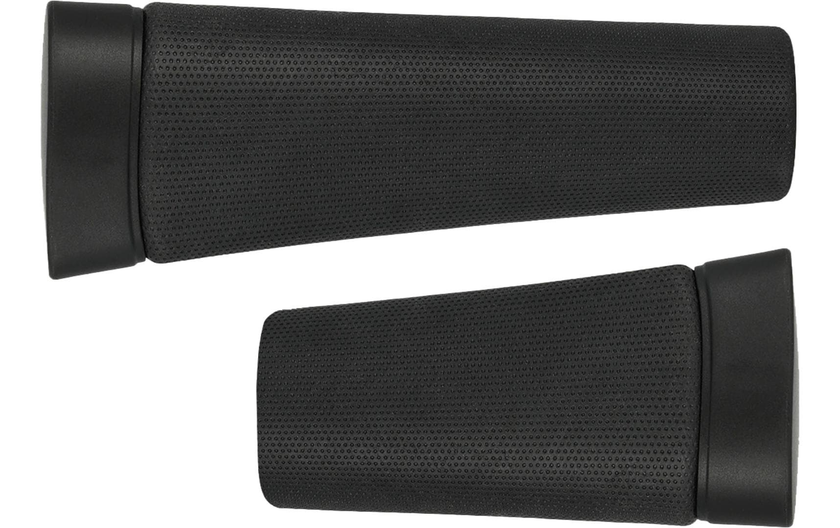 Selle Royal Nivo Gripshift Lenkergriff Lenkergriff, schwarz, 130/90mm