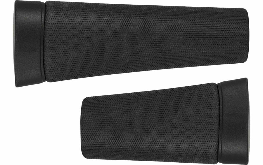 Selle Royal Lenkergriff Nivo Gripshift schwarz, 130/90 mm