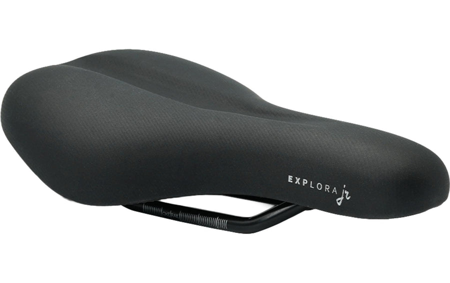 Selle Royal Fahrradsattel Explora junior L 22-24