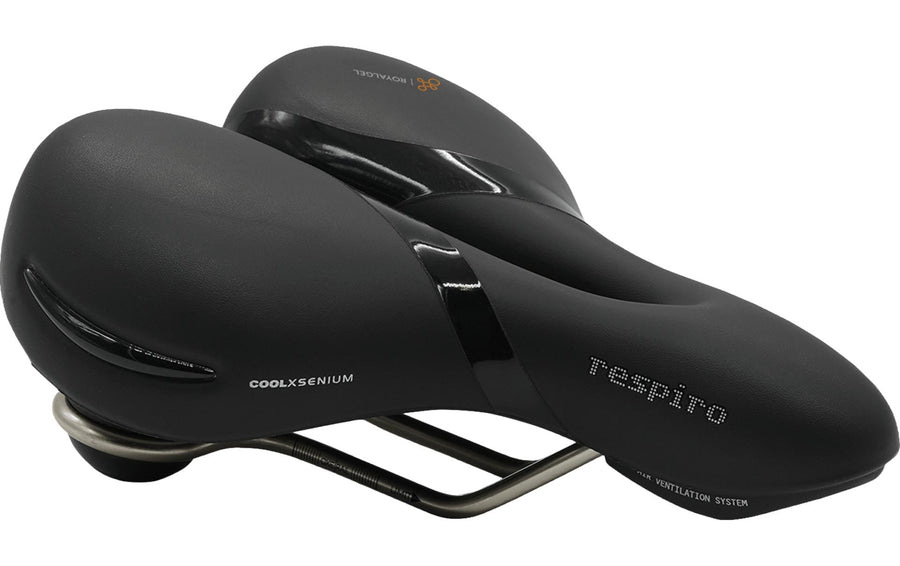 Selle Royal Fahrradsattel Respiro Relaxed Breite 227 mm