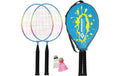 Schildkröt Funsports Schildkröt Federball Set Junior