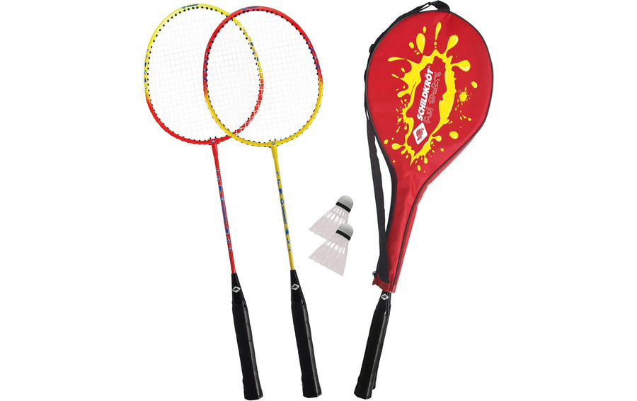 Schildkröt Funsports Schildkröt Federball Set 2-Player