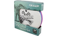 Schildkröt Funsports Guru Disc Golf Starter Set 3-teilig